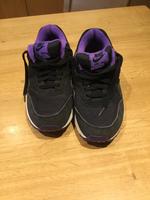 Damen Nike Air Max Gr. 39 Nordrhein-Westfalen - Rheinberg Vorschau