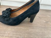 GABOR High Heels Gr 5 sehr elegant 1 mal kurz getragen Bayern - Lohr (Main) Vorschau