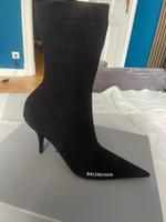 Balenciaga Stiefeletten Berlin - Wilmersdorf Vorschau
