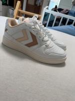 Hummel Schuhe/Sneaker 41 Hessen - Homberg Vorschau