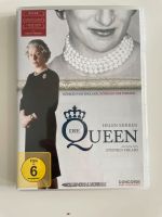 DVD, die Queen, Helen Mirren Bayern - Rudelzhausen Vorschau