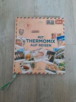 Buch Thermomix auf Reisen, Vorwerk, Kochbuch, Thermomix Bayern - Regenstauf Vorschau