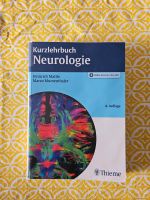 Kurzlehrbuch Neurologie Leipzig - Leipzig, Zentrum Vorschau