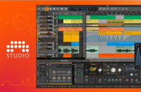 Bitwig Studio 5.3.8 Bayern - Augsburg Vorschau