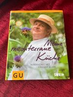 Vincent Klink Meine mediterrane Küche GU Verlag Baden-Württemberg - Neuhausen Vorschau