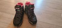 Landrover Schuhe Gr.34 Outdoorschuhe Wanderschuhe Winterschuhe Hessen - Wolfhagen  Vorschau