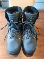 CMP Herren Winterschuhe Railo Snow Boot - Größe: 41 - Farbe: grau Niedersachsen - Hude (Oldenburg) Vorschau