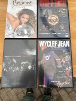 DVD Konzert Beyoncé Guns'n'Roses Wyclef Jean Fantasischen Vier Nordrhein-Westfalen - Lienen Vorschau