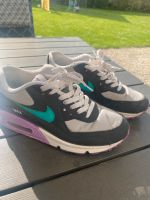 Nike Air Max, Größe 38,5 Bayern - Vohenstrauß Vorschau