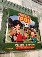 Verschenke Hörspiel CD Postbote Pat Saarland - Schwalbach Vorschau
