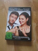 DVD Freunde mit gewissen Vorzügen Baden-Württemberg - Bahlingen Vorschau