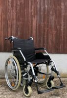 Meyra Rollstuhl mit elektrischer Schiebe- und Bremshilfe Bayern - Weißenburg in Bayern Vorschau