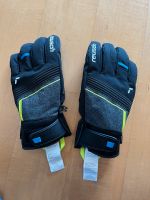 REUSCH Luca R-Tex Ski Handschuhe 2x getragen, L/XL (9.5) unisex Bayern - Freising Vorschau