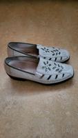 Damenschuhe, Lederschuhe Gr.5 Thüringen - Floh-Seligenthal Vorschau
