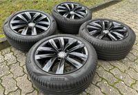 orig VW Arteon Almere Sommerräder 245/45 R18 Pirelli Cinturato Mecklenburg-Vorpommern - Penkun Vorschau