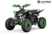 NITRO MOTORS 125cc midi Kinder Quad Replay GS S7-Automatic Nordrhein-Westfalen - Gelsenkirchen Vorschau