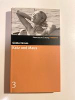 Katz und Maus von Günter Grass Berlin - Tempelhof Vorschau