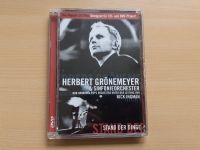 GRÖNEMEYER Stand der Dinge 2 DVDs + 2 CDs Musik Live Konzert Bayern - Regensburg Vorschau