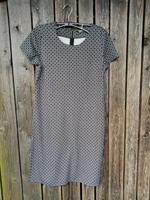 Damenkleid  Größe 36/38 braun gemustert. (esmara ) Bayern - Schonungen Vorschau