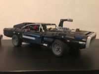 Lego Technic Dodge Moc mit Tuning Sachsen - Görlitz Vorschau