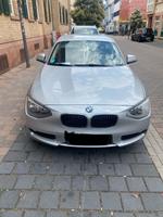 BMW 114i  2012 ( Motor läuft manchmal Unrund) Rheinland-Pfalz - Germersheim Vorschau