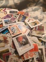 Ich suche dringend Briefmarken einfach alles anbieten Niedersachsen - Bad Gandersheim Vorschau