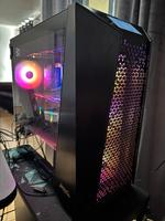 MSI High-End PC, i9-14900K, RTX 4090, 96GB DDR5, 4 TB SSD Saarbrücken - Malstatt Vorschau
