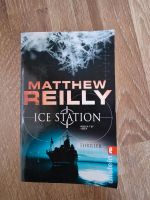 Ice Station, Matthew Reilly Hannover - Döhren-Wülfel Vorschau