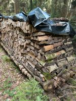 Brennholz zu verkaufen Baden-Württemberg - Bühlertann Vorschau