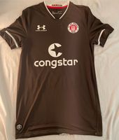 St.Pauli Trikot, Gr.S, Saison 20/21, Flock Burgstaller 9 Schleswig-Holstein - Steinbergkirche Vorschau