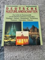 Deutsche Kulturlandschaften Häfen - Bremerhaven Vorschau
