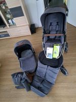 Abc salsa4 air Kinderwagen Niedersachsen - Bardowick Vorschau