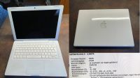 MacBook 5,2 13 Zoll w 2009 Modell A1181, 4GB RAM mit SSD Baden-Württemberg - Bad Säckingen Vorschau