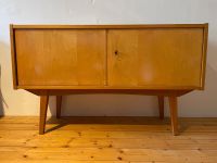 Kommode Sideboard mid-century 50-60er Leipzig - Leipzig, Südvorstadt Vorschau