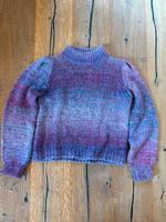 *Liu Jo* Kuscheliger Strickpullover, Gr. XS,  Lila, Neuwertig! NP Bayern - Reisbach Vorschau