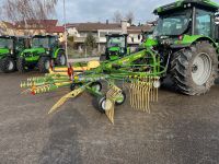 KRONE SWADRO S 420 / Einkreisel - Schwader Baden-Württemberg - Böbingen an der Rems Vorschau