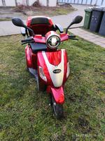 Rolektro-E-Trike-25,-V.2 Sachsen-Anhalt - Kroppenstedt Vorschau