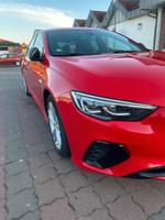 Opel Insignia BiTurbo 4x4 GSI|360°Kam|Sitzbel|Chckhft Rügen - Ostseebad Binz Vorschau