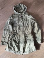 Benetton Parka Mädchen Hamburg-Nord - Hamburg Winterhude Vorschau