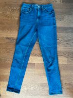 Schöne Jeans von GINA TRICOT - Modell LEAH - Gr. 36 - Zustand GUT Nordrhein-Westfalen - Bornheim Vorschau