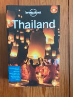 Lonely Planet Reiseführer Thailand Saarland - Kleinblittersdorf Vorschau