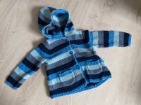 Strickjacke mit Kapuze für Kinder Gr. 74/80 von TCM Tchibo Bayern - Seßlach Vorschau