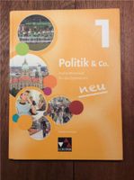 Politik & Co. 1 - 978-3-661-71034-1/ 9783661710341 Niedersachsen - Springe Vorschau