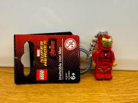 Lego Iron Man Schlüsselanhänger - 853706 Niedersachsen - Braunschweig Vorschau