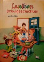 Leselöwen Kinderbuch Schulgeschichten-Wendebuch inkl Hörbuch CD Niedersachsen - Winsen (Luhe) Vorschau