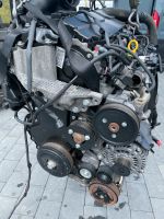 Motor Renault Master 2.3 EU5 M9T870 125/150PS komplett Rheinland-Pfalz - Waldalgesheim Vorschau