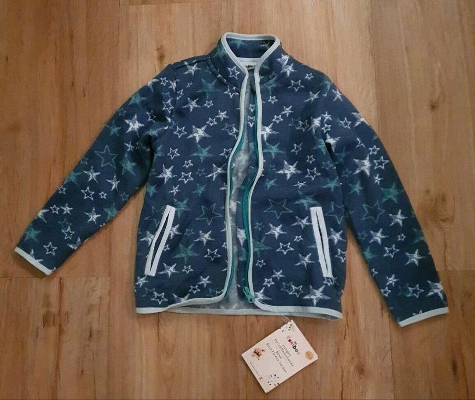 Kinder Pullover Gr. 110/116 neu in Magdeburg