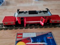 Lego Crocodile 4551 Rheinland-Pfalz - Fachingen Vorschau