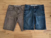 Kurze Hosen / Jeans, Größe 158 Rheinland-Pfalz - Wöllstein Vorschau