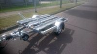 Motorradtrailer Sachsen - Hirschstein Vorschau